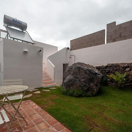 Casita Tradicional Canaria En Garachico - Sanroquito18 Eksteriør bilde