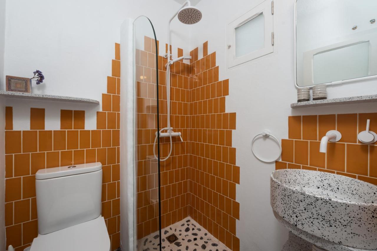 Casita Tradicional Canaria En Garachico - Sanroquito18 Eksteriør bilde