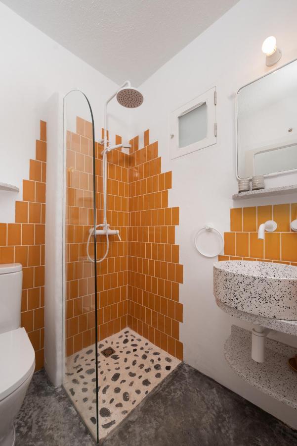 Casita Tradicional Canaria En Garachico - Sanroquito18 Eksteriør bilde